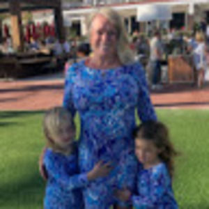 Meet your Posher, Cherie